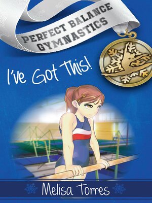 cover image of I've Got This!